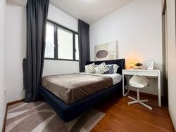 Verticus (D12), Apartment #601003791